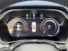 2021 Geely Preface 2.0TD Premium, синий — фото 19