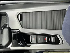 2021 Geely Preface 2.0TD Premium, синий — фото 22