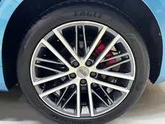 2021 Geely Preface 2.0TD Premium, синий — фото 24
