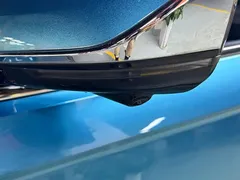 2021 Geely Preface 2.0TD Premium, синий — фото 26