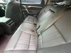 2021 Changan CS95 2.0T 2WD Luxury, белый — фото 10