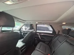 2021 Changan CS95 2.0T 2WD Luxury, белый — фото 11