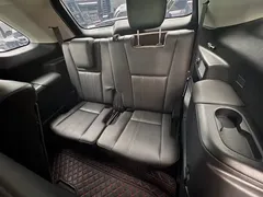 2021 Changan CS95 2.0T 2WD Luxury, белый — фото 12