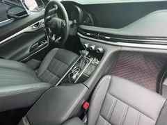 2021 Changan CS95 2.0T 2WD Luxury, белый — фото 13