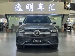 2021 Mercedes-Benz GLE 350 4MATIC Fashion — фото 2