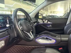 2021 Mercedes-Benz GLE 350 4MATIC Fashion — фото 4