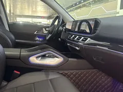 2021 Mercedes-Benz GLE 350 4MATIC Fashion — фото 5