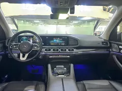 2021 Mercedes-Benz GLE 350 4MATIC Fashion — фото 7