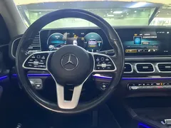2021 Mercedes-Benz GLE 350 4MATIC Fashion — фото 8