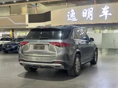 2021 Mercedes-Benz GLE 350 4MATIC Fashion — фото 10