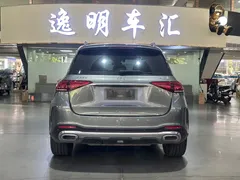 2021 Mercedes-Benz GLE 350 4MATIC Fashion — фото 11