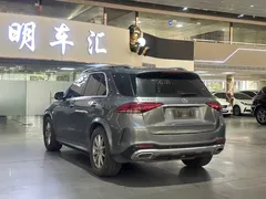 2021 Mercedes-Benz GLE 350 4MATIC Fashion — фото 12