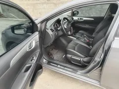2022 Nissan Sylphy Classic 1.6XE CVT Comfort — фото 16
