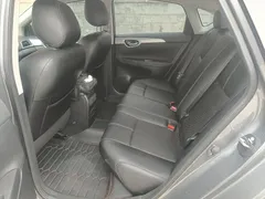 2022 Nissan Sylphy Classic 1.6XE CVT Comfort — фото 17