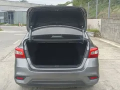 2022 Nissan Sylphy Classic 1.6XE CVT Comfort — фото 19