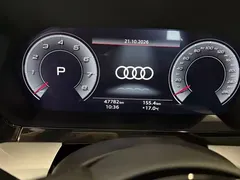 2021 Audi A3 L Limousine 35 TFSI Luxury Sport, белый — фото 15