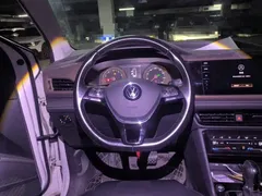 2021 Volkswagen Tharu 280TSI 2WD Luxury Plus, белый — фото 11