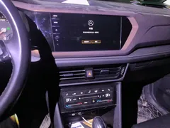 2021 Volkswagen Tharu 280TSI 2WD Luxury Plus, белый — фото 14