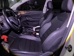 2021 Volkswagen Tharu 280TSI 2WD Luxury Plus, белый — фото 16