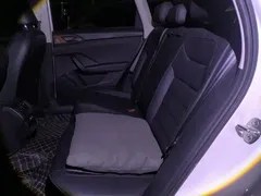 2021 Volkswagen Tharu 280TSI 2WD Luxury Plus, белый — фото 18