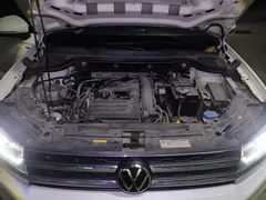 2021 Volkswagen Tharu 280TSI 2WD Luxury Plus, белый — фото 21