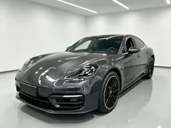 2021 Porsche Panamera 2.9T — фото 1