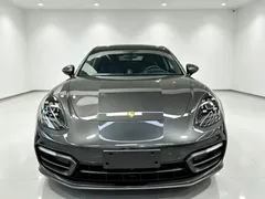 2021 Porsche Panamera 2.9T — фото 2