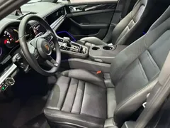 2021 Porsche Panamera 2.9T — фото 3