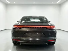 2021 Porsche Panamera 2.9T — фото 7