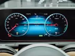 2021 Mercedes-Benz GLE 350 e 4MATIC PHEV, чёрный — фото 6