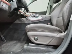 2021 Mercedes-Benz GLE 350 e 4MATIC PHEV, чёрный — фото 15