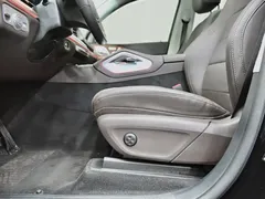 2021 Mercedes-Benz GLE 350 e 4MATIC PHEV, чёрный — фото 16
