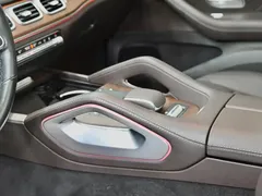 2021 Mercedes-Benz GLE 350 e 4MATIC PHEV, чёрный — фото 17