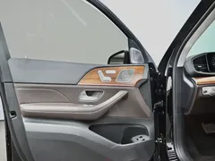 2021 Mercedes-Benz GLE 350 e 4MATIC PHEV, чёрный — фото 19