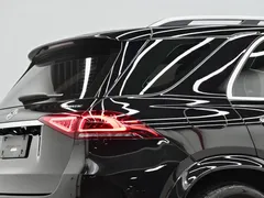 2021 Mercedes-Benz GLE 350 e 4MATIC PHEV, чёрный — фото 32