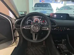 2021 Mazda 3 2.0L AT, белый — фото 11