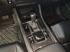 2021 Mazda 3 2.0L AT, белый — фото 14