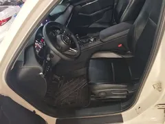 2021 Mazda 3 2.0L AT, белый — фото 15