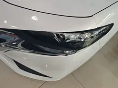 2021 Mazda 3 2.0L AT, белый — фото 24