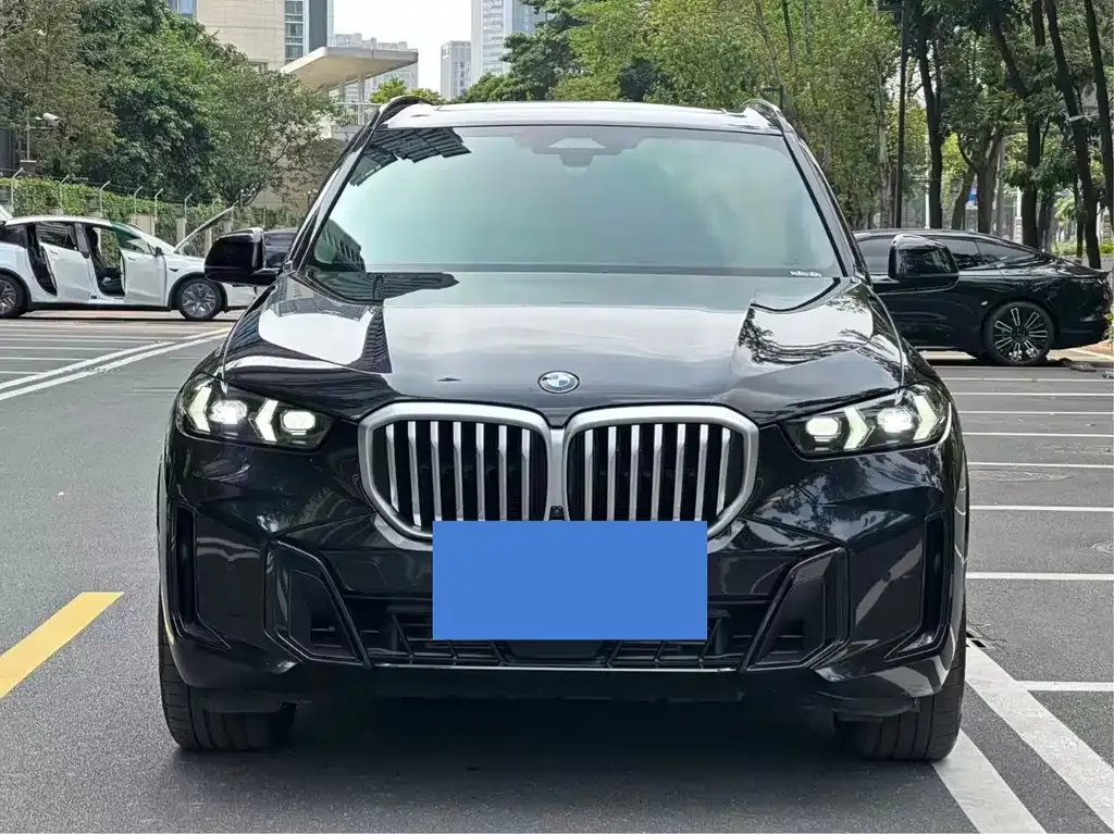 2023 BMW X5 30Li Premium M Sport Night Package