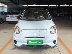 2024 Leapmotor T03 EV 310 Comfort, синий — фото 3