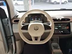 2024 Leapmotor T03 EV 310 Comfort, синий — фото 11