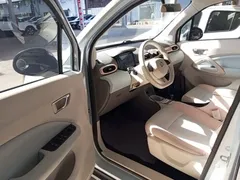 2024 Leapmotor T03 EV 310 Comfort, синий — фото 16
