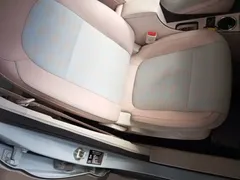 2024 Leapmotor T03 EV 310 Comfort, синий — фото 25
