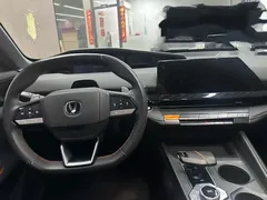 2022 Changan UNI-V 1.5T Premium — фото 5