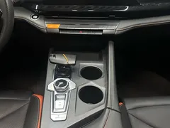2022 Changan UNI-V 1.5T Premium — фото 10