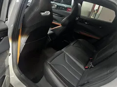 2022 Changan UNI-V 1.5T Premium — фото 11