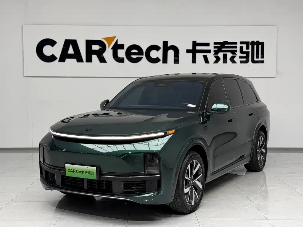 2023 Li Auto L8
