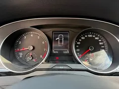 2020 Volkswagen Magotan 330TSI DSG Leading, чёрный — фото 10