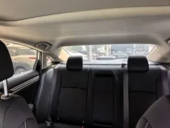 2019 Honda Civic 220TURBO CVT China 5, белый — фото 5